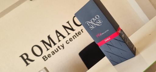 عکس کلینیک پوست مو زیبایی رومنس