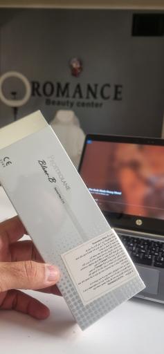 عکس کلینیک پوست مو زیبایی رومنس