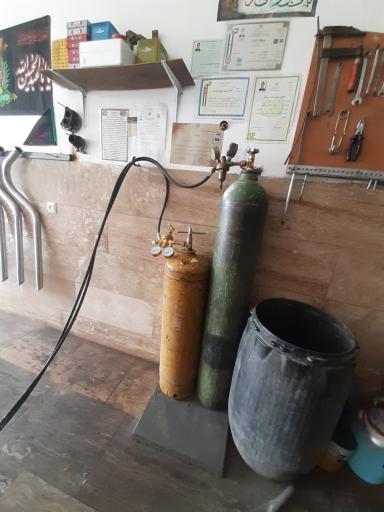 عکس نوین اگزوز