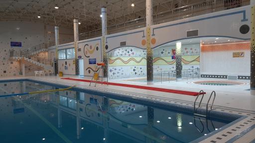 عکس مجموعه آبی شهید علیزاده