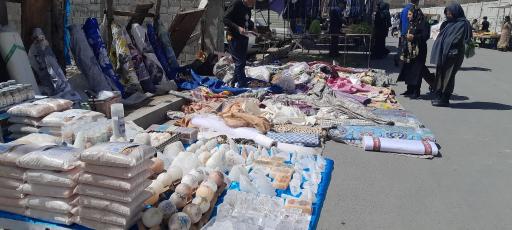 عکس یکشنبه بازار