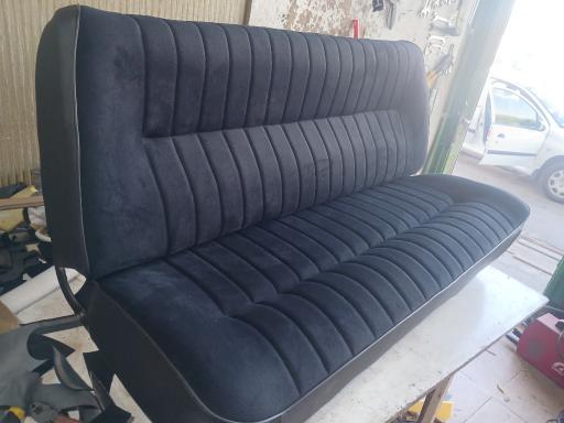 عکس تودوزی فتاح 