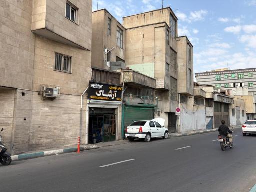 عکس خدمات کولر ماشین آرشاک