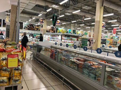 عکس فروشگاه رفاه(تهرانسر)