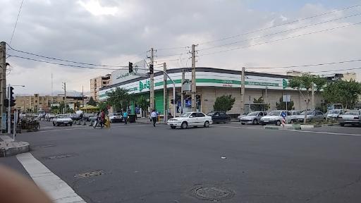 عکس فروشگاه رفاه(تهرانسر)
