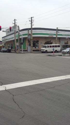 عکس فروشگاه رفاه(تهرانسر)