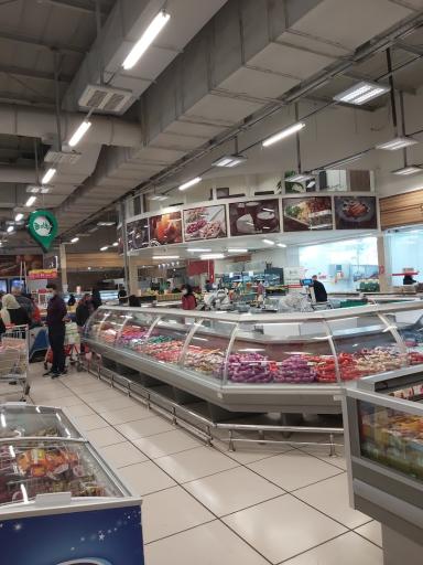 عکس فروشگاه رفاه(تهرانسر)