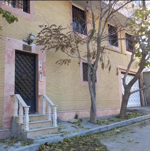 عکس ساختمان سوین