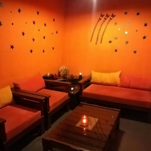 عکس کافه سان