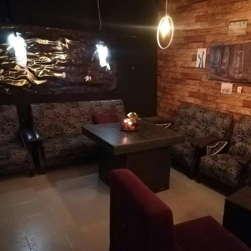 عکس کافه سان