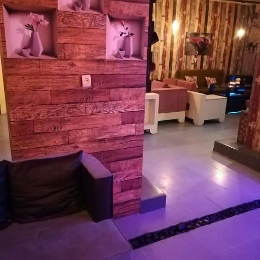 عکس کافه سان