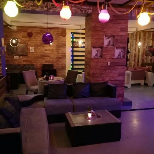 عکس کافه سان