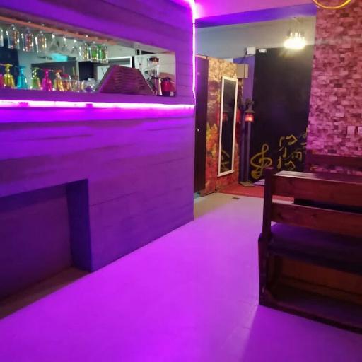 عکس کافه سان