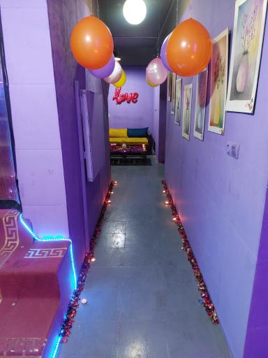 عکس کافه سان