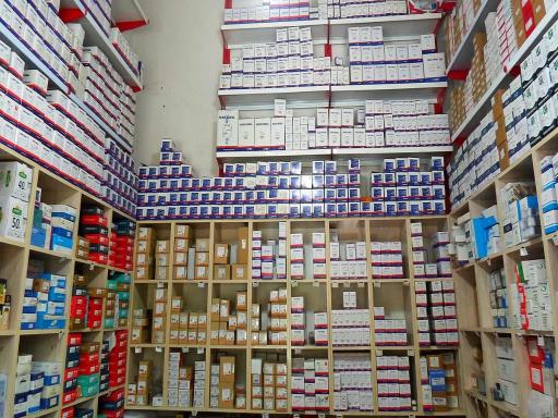 عکس فروشگاه برق صنعتی راد صنعت