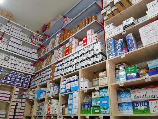 عکس فروشگاه برق صنعتی راد صنعت