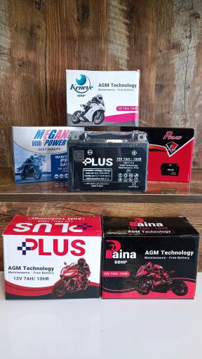 عکس باطری یزدپور