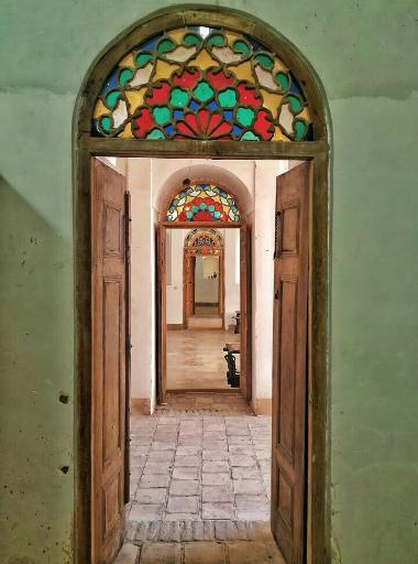 خانه نواب وکیل