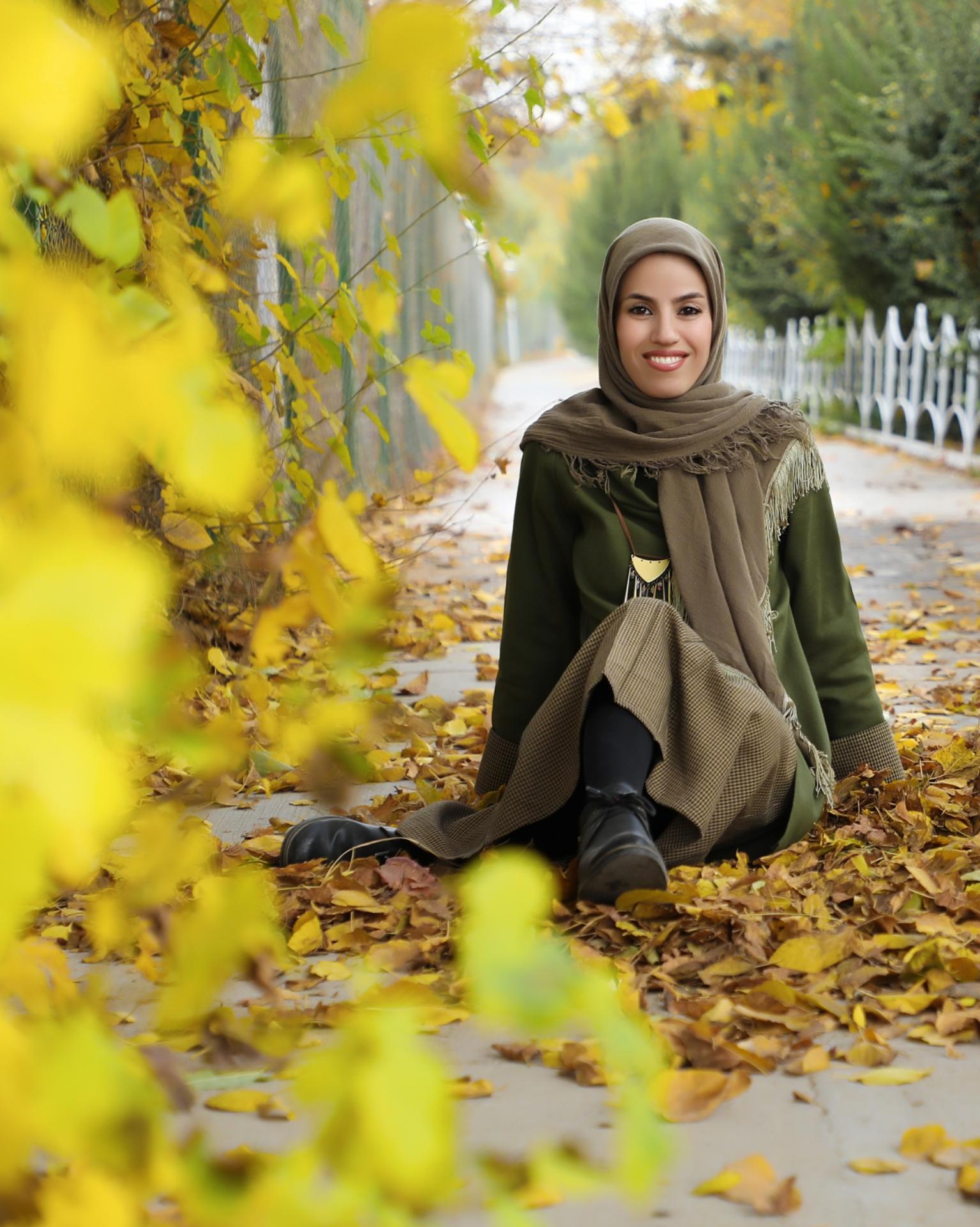 عکس آتلیه دختران