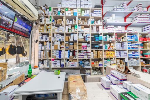 عکس فروشگاه برق صنعتی راد صنعت