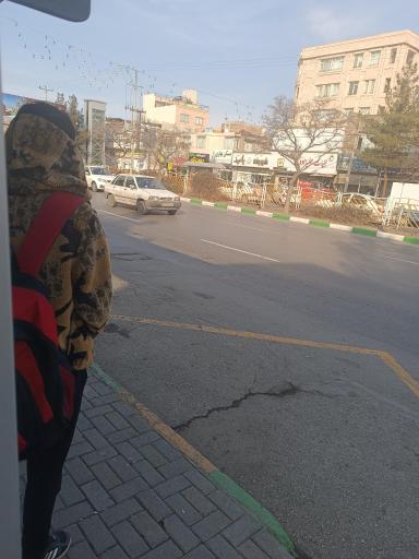 عکس ابتدای امامیه