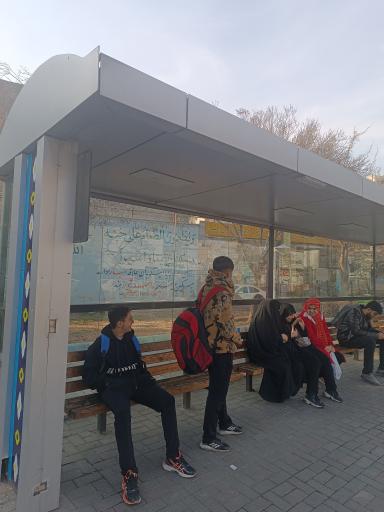 عکس ابتدای امامیه