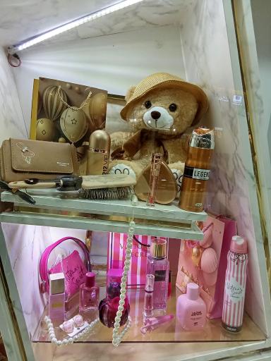 عکس آرایشی بهداشتی رویال