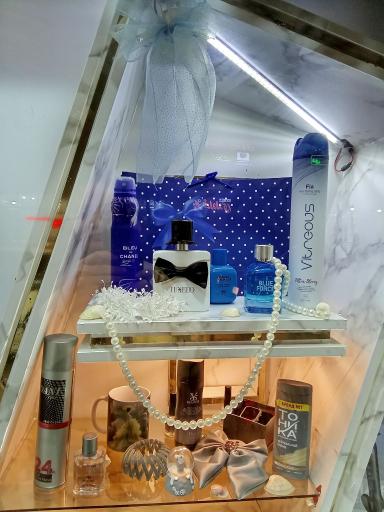 عکس آرایشی بهداشتی رویال