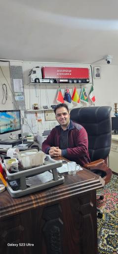 عکس دانش بار تبریز