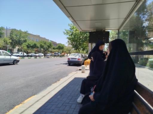 عکس ابتدای امامیه