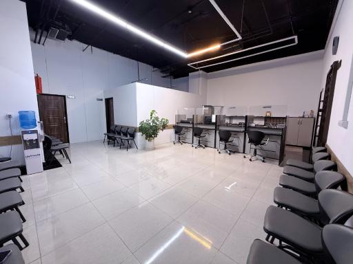 عکس آموزشگاه رانندگی ستاری