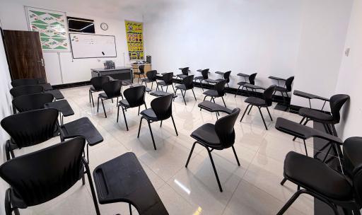 عکس آموزشگاه رانندگی ستاری