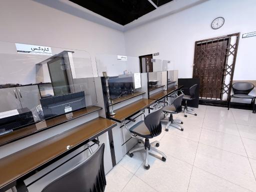 عکس آموزشگاه رانندگی ستاری