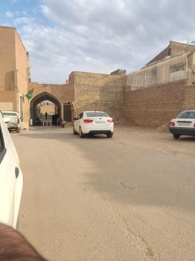 عکس نانوایی