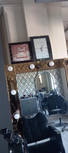 عکس پیرایش استایل