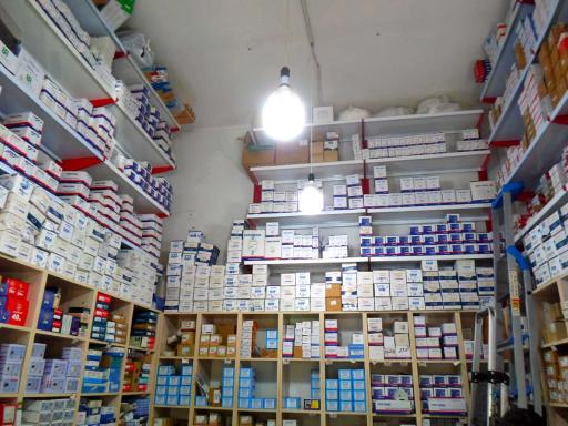 عکس فروشگاه برق صنعتی راد صنعت