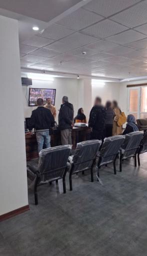 عکس خدمات الکترونیک تاجدینی