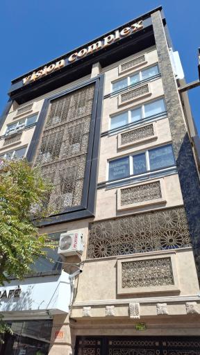 عکس خدمات الکترونیک تاجدینی