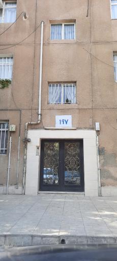 عکس شهرک جمهوری، بلوک ۱۹۷