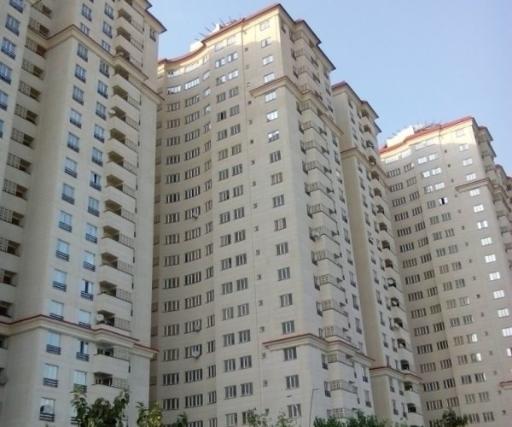 عکس شهرک صیاد شیرازی