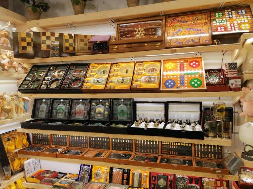 عکس لوازم کادویی کلبه