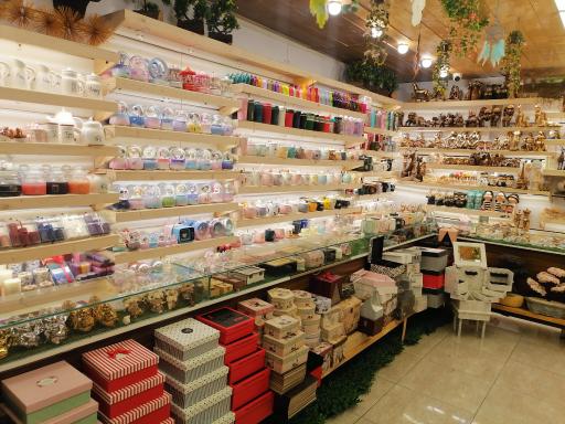 عکس لوازم کادویی کلبه