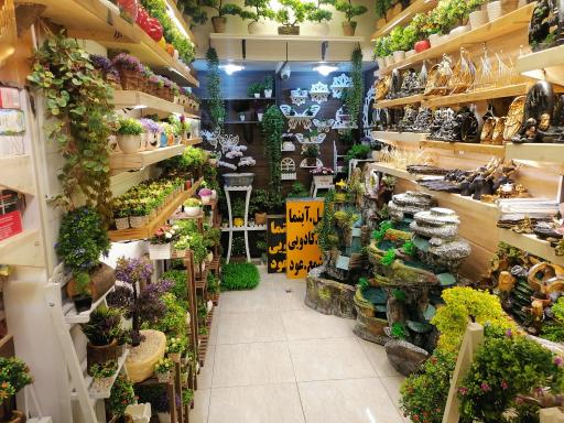 عکس لوازم کادویی کلبه