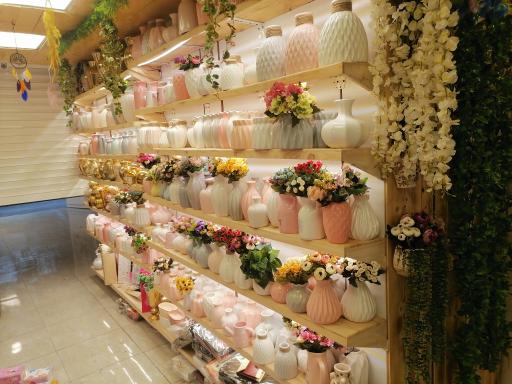 عکس لوازم کادویی کلبه