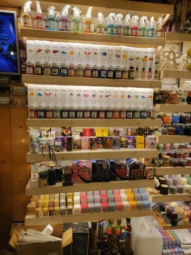 عکس لوازم کادویی کلبه