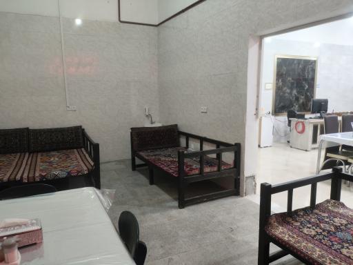 عکس رستوران سیمرغ 