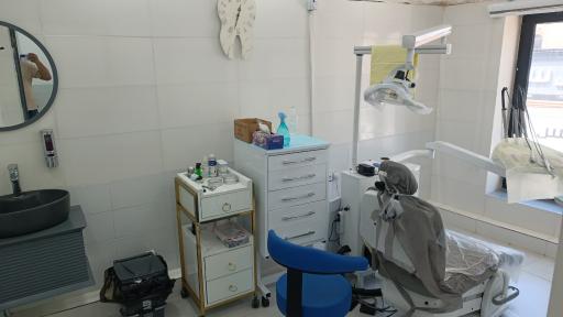 عکس مرکز دندانپزشکی دکتر امیرعضدی