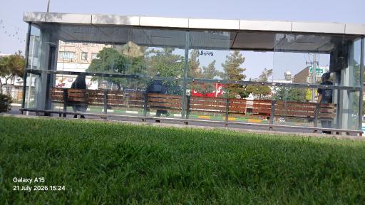 عکس ابتدای امامیه