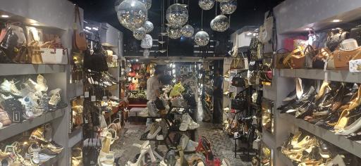 عکس پام پات 