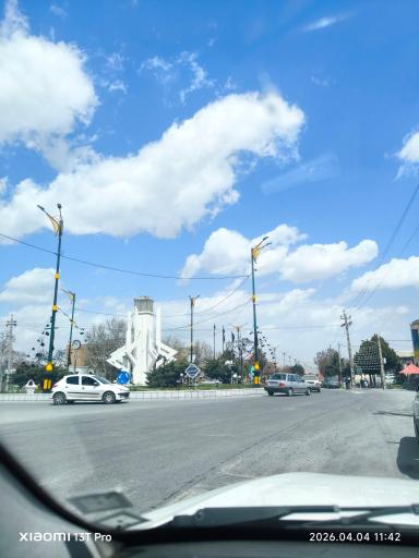 عکس میدان امام خمینی